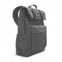 V7 CBXT16-CANVAS Borsa per laptop 40,6 cm (16 ) Zaino nero - Nuovo
