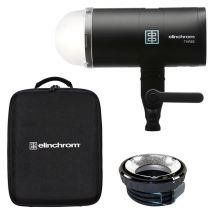 ELINCHROM Flash TRE - Nuovo