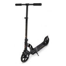 XPS 205 Negro y Oro Scooter Urbano - Street Surfing - Nuevo