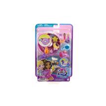 Coffret Mattel Polly Pocket Bouée Licorne