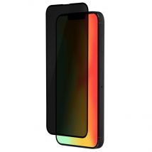 OPTIGUARD PRIV iPhone 14 plus Ecran Verre trempé priv