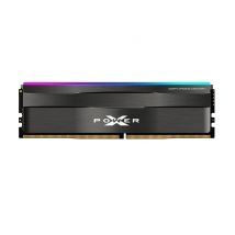 Modulo di memoria Silicon Power XPOWER Zenith RGB 16 GB 2 x 8 GB DDR4 - Nuovo