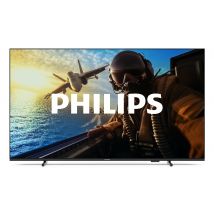 Philips 7000 series 55PUS7000/12 TV 139,7 cm (55 ) 4K Ultra HD Smart TV Wifi Noir