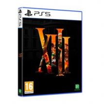XIII PlayStation 5
