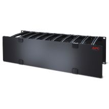 APC AR8605 accesorio de bastidor Panel de gestión de cables - Nuevo