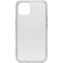 OtterBox Symmetry Clear Series pour Apple iPhone 13, transparente Apple iPhone 13