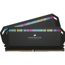 Corsair Dominator module de mémoire 32 Go 2 x 16 Go DDR5