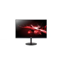 Acer XV240Y M3bmiiprx pantalla para PC 60,5 cm (23.8 ) 1920 x 1080 Pixeles Full HD LED Negro, Rojo - Nuevo
