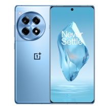 OnePlus 12R (5G) 256 GB, Azul- Reacondicionado - Buen estado