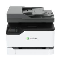 Lexmark CX431adw Laser A4 600 x 600 DPI 24,7 ppm Wifi - Nuevo