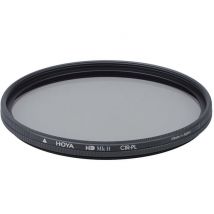 HOYA HD MkII Filtro polarizador circular de 72 mm - Nuevo