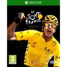 Tour de Francia 2018 Juego Xbox One - Nuevo