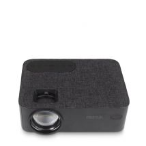 PRIXTON Lumière vidéo-projecteur 100 ANSI lumens LED 720p (1280x720) Noir