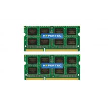 Hypertec ME167G/A-HY módulo de memoria 16 GB 2 x 8 GB DDR3 - Nuevo