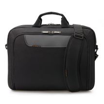 Everki Advance 43,9 cm (17.3 ) Malette Noir