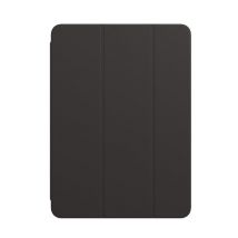 Smart Folio pour Apple iPad Air 4, Apple iPad Air 5 - 10,9 , Noir