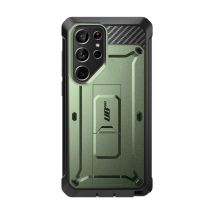 i-Blason Unicorn Beetle PRO coque de protection pour téléphones portables 17,3 cm (6.8 ) Housse Vert Samsung Galaxy S24 Ultra