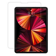 iLike 2.5D Edge Cristal templado transparente para Apple iPad Pro 11'' 4a generación (2022) / 2018 1a / 2020 2a / 2021 3a - Nuevo