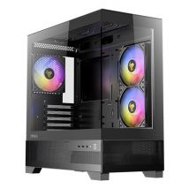 Antec CX500m ARGB Mini Tower Noir
