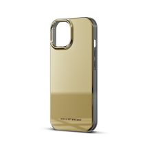 iDeal of Sweden Cubierta trasera Espejo para Apple iPhone 15 - Oro - Nuevo