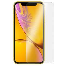 Film Apple iPhone XR Verre Trempé Anti-rayures by Beeyo - Transparent
