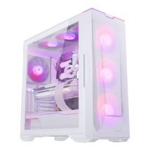 Phanteks ECLIPSE G500A DRGB Midi Tower Blanco - Nuevo