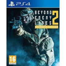 Beyond Enemy Lines 2 PS4