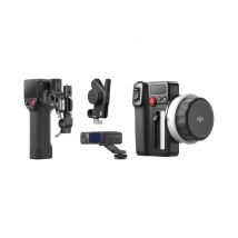 DJI Focus Pro All-In-One Combo Stabilisateur de caméra portative Noir