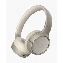 Fresh 'n Rebel 00221585 casque Sans fil Arceau Appels/Musique USB Type-C Bluetooth Sable