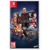 Rustler Nintendo Switch