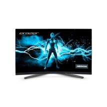 Ecran PC Medion MD21506 27 Incurvé QHD Noir