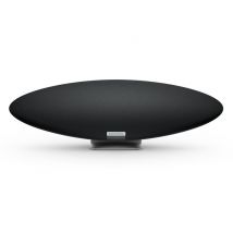 Bowers & Wilkins Zeppelin Diffusore a 3 vie grigio senza fili 240 W - Nuovo