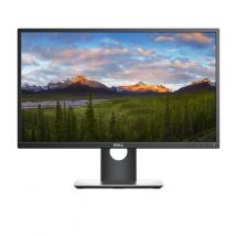 DELL Professional P2417H écran plat de PC 60,5 cm (23.8 ) 1920 x 1080 pixels Full HD LCD Noir