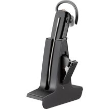 HP Poly Micro-casque Poly Savi 8245 DECT 1 880-1 900 MHz + câble USB-A vers USB-C + D400 - Nuevo
