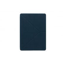 MW 300015 Coque pour iPad Pro 9,7 Bleu Housse Polycarbonate