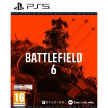 Electronic Arts Battlefield 6 - Édition Phantom