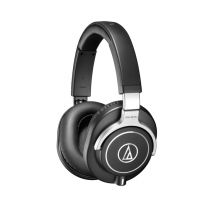 Audio-Technica ATH-M70X Auricolare/Cuffia cablata Musica ad archetto Nero - Nuovo