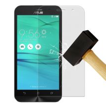 Película de vidrio templado para Asus Zenfone Go ZB552KL - Nuevo