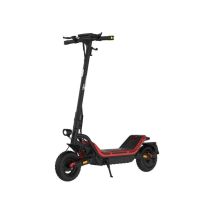 Trottinette électrique Wispeed SUVPILOT 150 R 800 W 36 V 10 pouces 60 km Noir