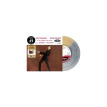 Souvenirs, Souvenirs Edition Limitée Vinyle Bicolore Doré et Argenté