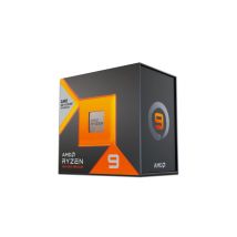 AMD Ryzen 9 7900X3D - Nuevo
