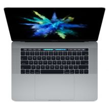 Portátil Apple MacBook Pro 39,1 cm (15,4 ) Intel Core? i7 16 GB LPDDR3-SDRAM 1 TB SSD AMD Radeon Pro 560 Wi-Fi 5 (802.11ac) macOS Sierra Gris- 