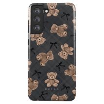 Burga Coque arrière Tough pour Samsung Galaxy S21 FE - BFF