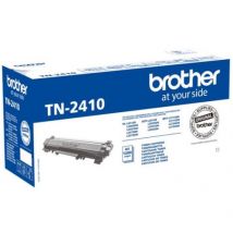 Toner noir d'origine Brother Tn-2410 - Tn2410 [Pag-1200]