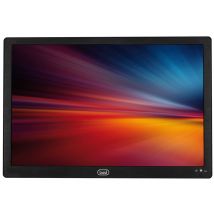 Trevi LTV 2014 HE Télévision portable Noir 35,8 cm (14.1 ) LCD 1280 x 800 pixels