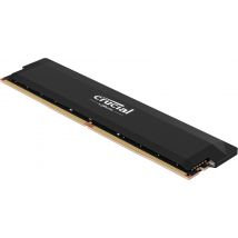 Módulo de memoria Crucial Pro CP32G64C40U5B 32 GB 1 x 32 GB DDR5 288-pin DIMM - Nuevo