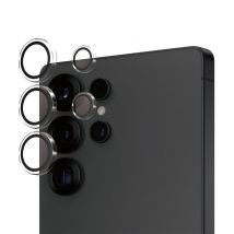 PanzerGlass Hoops Transparent Camera Lens Protector Samsung Galaxy S25 Ultra Protector de pantalla 1 pieza(s) - Nuevo