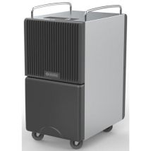 Olimpia Splendid Seccoprof 40 P 8 L 52 dB 650 W Negro, Gris - Nuevo