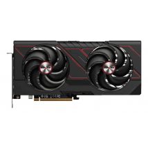 Tarjeta gráfica - PULSE AMD RADEON RX 9070 GAMING - 16 GB - Dual HDMI / Dual DP - Nuevo