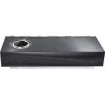 Naim Mu-so - Altoparlante attivo Hi-Fi connesso di seconda generazione in alluminio - Nuovo